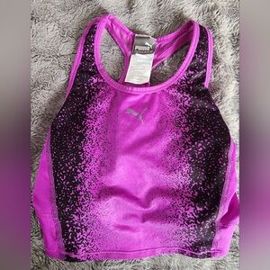 Puma sports bra